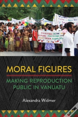 Capa do artigo Moral Figures