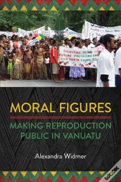 Capa do artigo Moral Figures