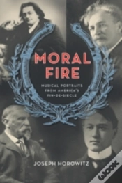 Capa do artigo Moral Fire