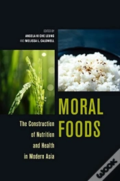 Capa do artigo Moral Foods