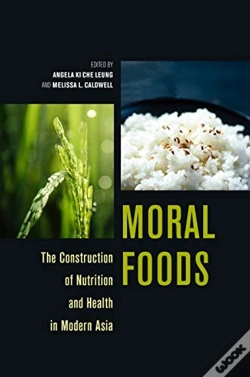 Capa do artigo Moral Foods