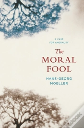 Capa do artigo Moral Fool