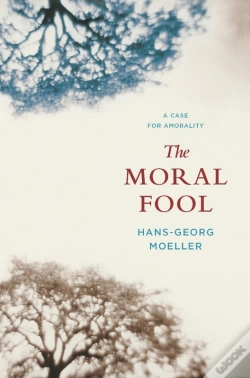 Capa do artigo Moral Fool