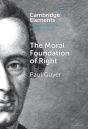 Moral Foundation Of Right - Preview