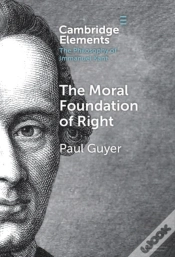 Capa do artigo Moral Foundation Of Right