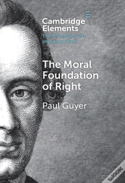 Capa do artigo Moral Foundation Of Right