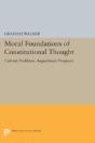 Moral Foundations Of Constitutional Thought - Preview