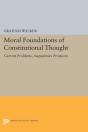 Moral Foundations Of Constitutional Thought - Preview