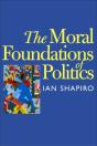 Moral Foundations Of Politics - Preview