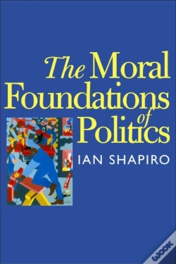 Capa do artigo Moral Foundations Of Politics