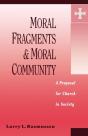 Moral Fragments And Moral Community - Preview