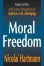 Moral Freedom - Preview