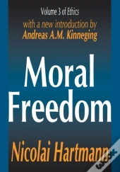 Moral Freedom