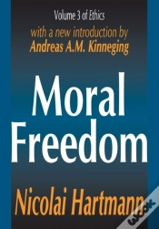 Capa do artigo Moral Freedom