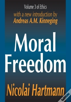 Capa do artigo Moral Freedom