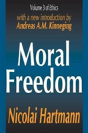 Moral Freedom - Preview
