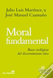 Capa do artigo Moral Fundamental