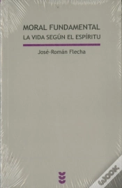 Capa do artigo Moral Fundamental. La Vida Según El Espíritu