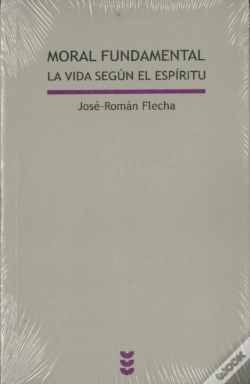 Capa do artigo Moral Fundamental. La Vida Según El Espíritu