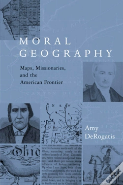 Capa do artigo Moral Geography