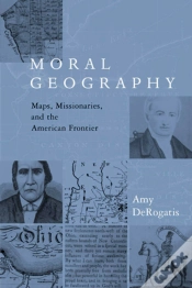 Capa do artigo Moral Geography