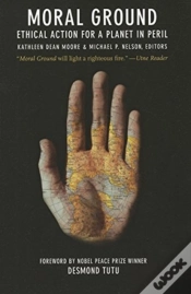 Capa do artigo Moral Ground