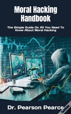 Capa do artigo Moral Hacking Handbook
