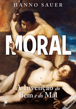 Capa do artigo Moral