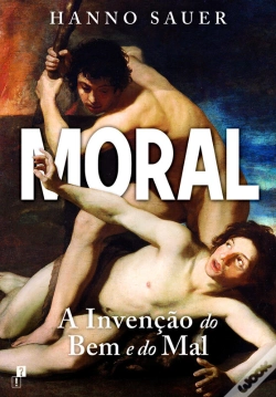 Capa do artigo Moral