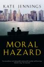 Moral Hazard - Preview