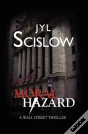 Capa do artigo Moral Hazard_A Wall Street Thriller