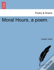 Capa do artigo Moral Hours, A Poem.