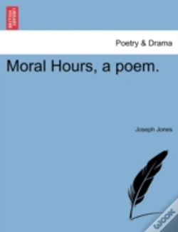 Capa do artigo Moral Hours, A Poem.