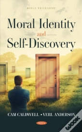 Moral Identity And Self-Discovery