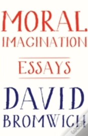 Capa do artigo Moral Imagination