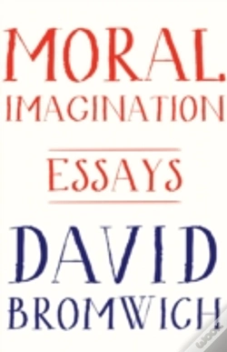 Capa do artigo Moral Imagination