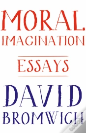Capa do artigo Moral Imagination