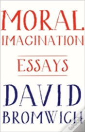 Capa do artigo Moral Imagination