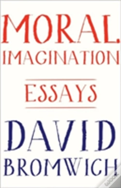 Capa do artigo Moral Imagination