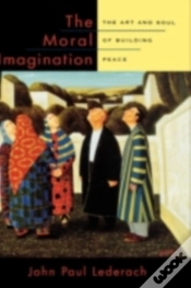 Capa do artigo Moral Imagination