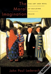 Capa do artigo Moral Imagination