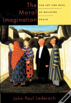 Capa do artigo Moral Imagination