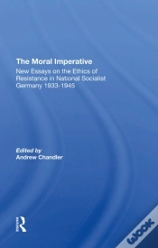 Capa do artigo Moral Imperative