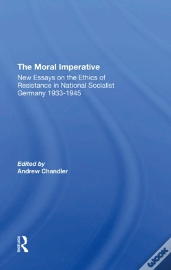 Capa do artigo Moral Imperative