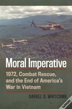 Capa do artigo Moral Imperative