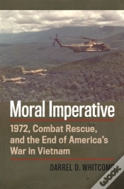 Capa do artigo Moral Imperative
