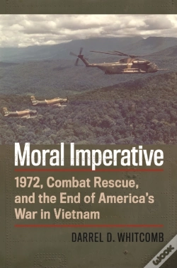 Capa do artigo Moral Imperative