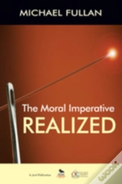 Capa do artigo Moral Imperative Realized