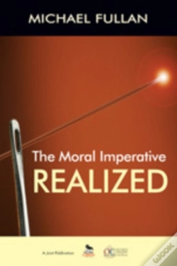 Capa do artigo Moral Imperative Realized