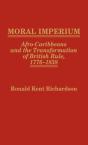 Moral Imperium - Preview